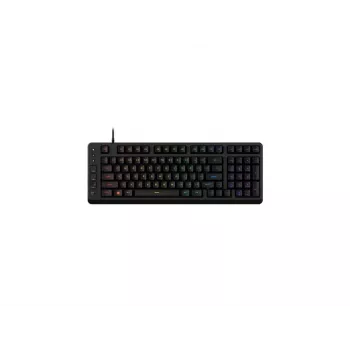 HyperX Eve 1800 - herná klávesnica