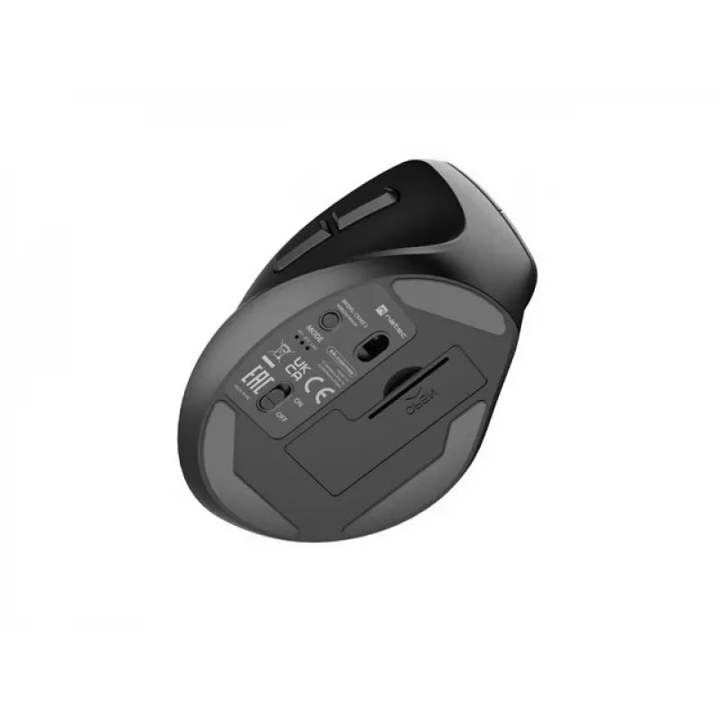 Myš NATEC CRAKE 2 Office pre ľavákov Bluetooth