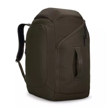 Thule 5157 Roundtrip kolieskový batoh na lyžiarky a snowboardové topánky 60L Deep Khaki