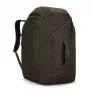 Thule 5157 Roundtrip kolieskový batoh na lyžiarky a snowboardové topánky 60L Deep Khaki