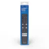 SAVIO univerzálny diaľkový ovládač RC-15 pre TCL SMART TV, IR Wireless, čierny, dosah 10 m