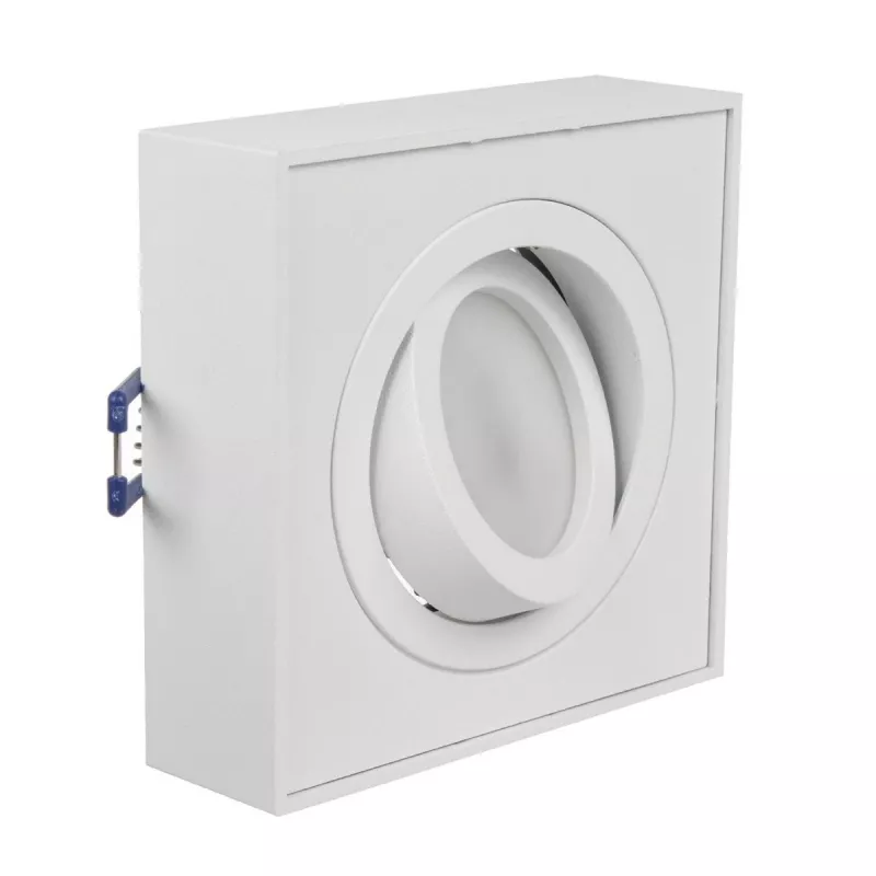 Stropné svietidlo MACLEAN MCE464W — model MCE464W, biele prevedenie
