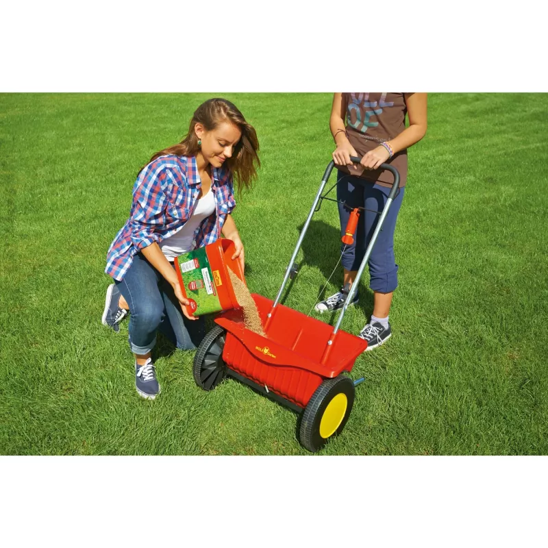 Kosačka WOLF-Garten WE 430 5450000