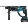 Makita DHR202RFJ vŕtacie kladivo 1200 ot/min