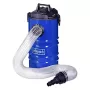 Scheppach DC100 odsávač prachu, 65 l, 1200 W