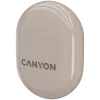 Canyon Bluetooth headset TWS-6 Gaming Mode/BT 5.3 béžový retail (CNS-TWS6BE)