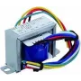 Audio transformátor Omnitronic ELA-T5 5W (model 80711401) pre PA a linkové úrovňové systémy