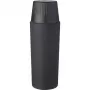 Termoska Primus TrailBreak EX 750 ml — vákuovo izolovaná fľaša, nehrdzavejúca oceľ, Coal