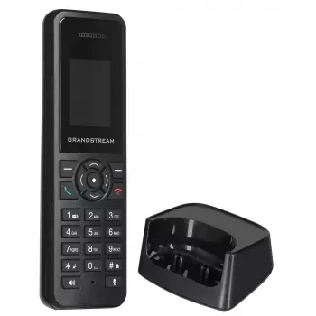 DECT telefón Grandstream Networks DP720