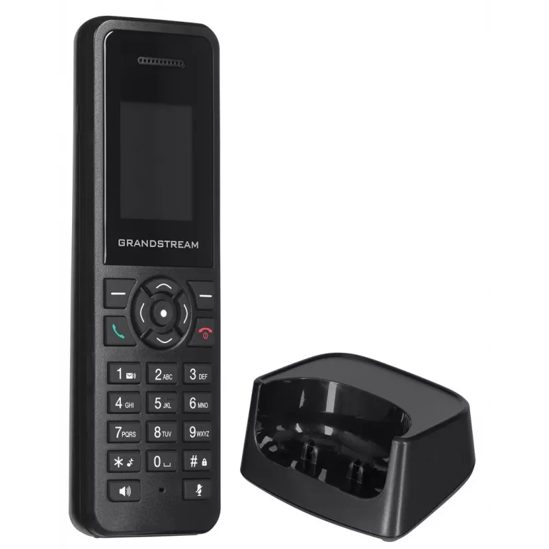DECT telefón Grandstream Networks DP720