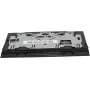 Lenovo 01YU054 Touchpad Chicony pre Dooku-2/Jinn-2, čierny