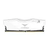 DIMM 16 GB DDR4-3600 (2x 8 GB) Dual-Kit, pamäť biela, TF4D416G3600HC18JDC01, Delta RGB, INTEL XMP