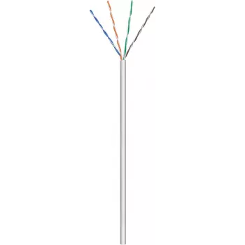 Microconnect KAB001-305 sieťový kábel sivý 305 m Cat5e U/UTP (UTP)
