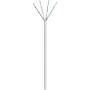 Microconnect KAB001-305 sieťový kábel sivý 305 m Cat5e U/UTP (UTP)