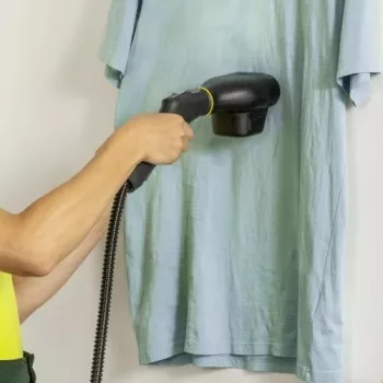 Karcher nástavec na žehlenie pre SC parné čističe