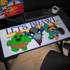Subsonic Gaming podložka pod myš XXL Brawl Stars Legendary