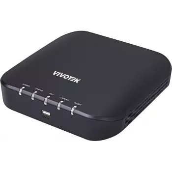 VIVOTEK RX9502 32-kanálový NVR H.265 HDMI 1080P 4K - VIVOTEK RX9502 32-kanálový NVR