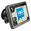 FREEWAY CX 7.0 PLUS navigácia s iGO Navigation Truck EUROPE + ročná aktualizácia