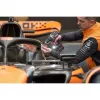 DeWalt MCLAREN DCD85MP2T vŕtačka-skrutkovačka 18V čierna, žltá