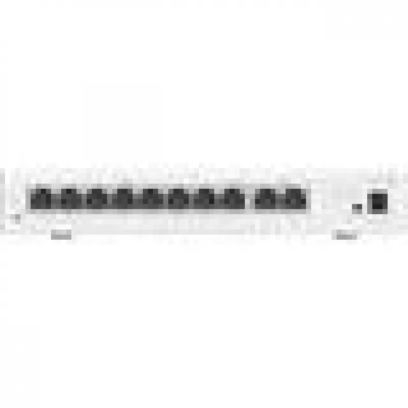 HUAWEI eKit S380-S8P2T multiservisný smerovač, 2x WAN, 8x PoE LAN