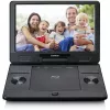 Lenco BRP-1150BK - Blu-ray prehrávač - Prenosný - Displej: 29,5 cm (11,5 palca) - Čierna