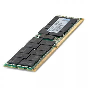 HP Enterprise DDR3L - 8 GB - DIMM 240-PIN - 1600 MHz / PC3L-12800 - CL11 - 1,35 V - registrová - ECC - BULK / HPE zásoba náhradných dielov
