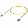 Optický kábel Ubiquiti UACC-OFC-S2-LULU-1M-50 LC/LC 1 m OS2