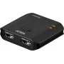 HDMI 2-portový 4K splitter ATEN VS4812 — rozdeľuje jeden HDMI zdroj na dva 4K displeje