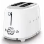 SMEG hriankovač biely TSF01WHEU