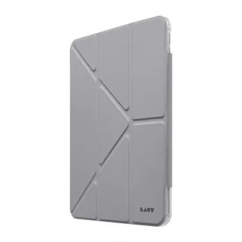LAUT Huex Folio 27,7 cm (10,9) sivá, transparentná