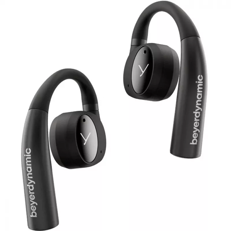 Headset Beyerdynamic VERIO 200 čierny