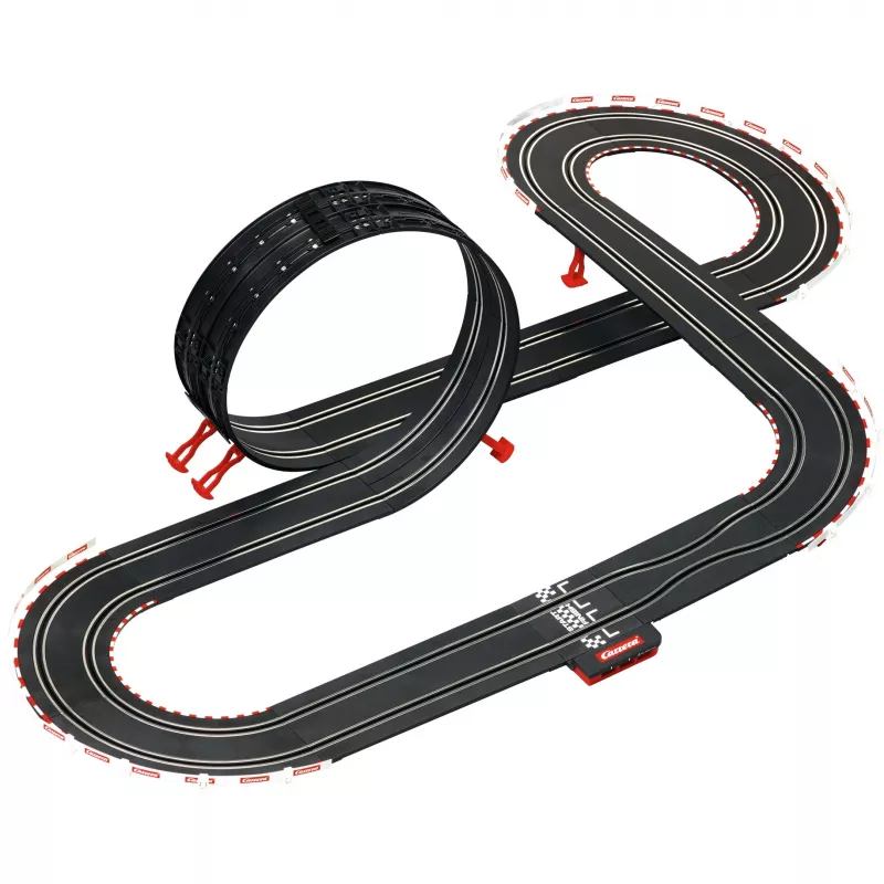 CARRERA GO Sonic pretekárska dráha 4,9 m 20062566
