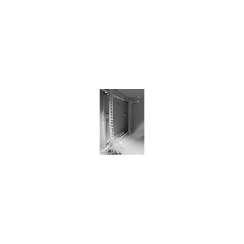 Nástenný rack Digitus DN-W19 06U/450/MD