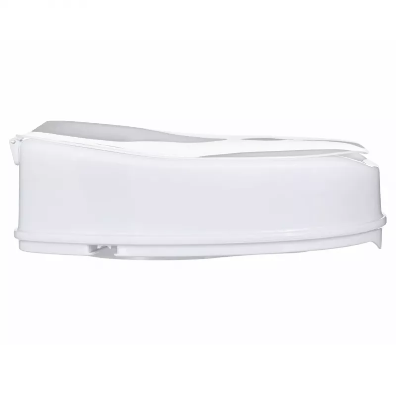 ActionMED NT10AM nadstavba na WC s vekom, 10 cm