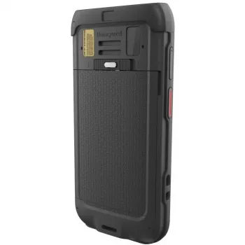 Ručný mobilný počítač Honeywell CT45XP