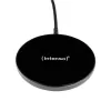Intenso MB1 Smartphone čierny USB bezdrôtové nabíjanie rýchle nabíjanie interiér