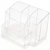 Peračník Forpus, priehľadný, prázdny, priehradka 6 1005-016