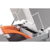 Nástenná montážna skriňa Digitus DN-19 04U-PB