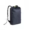 Batoh XDDESIGN Bobby Urban Lite Navy — nepriestrelný, vodoodpudivý, ľahký