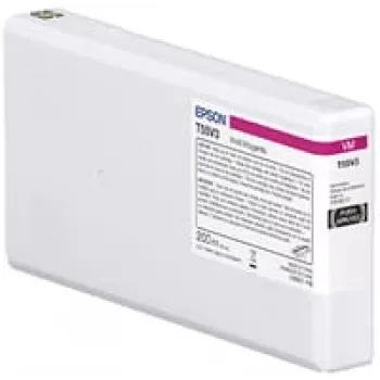 Epson UltraChrome Pro10 atramentová kazeta 1 ks originálna purpurová