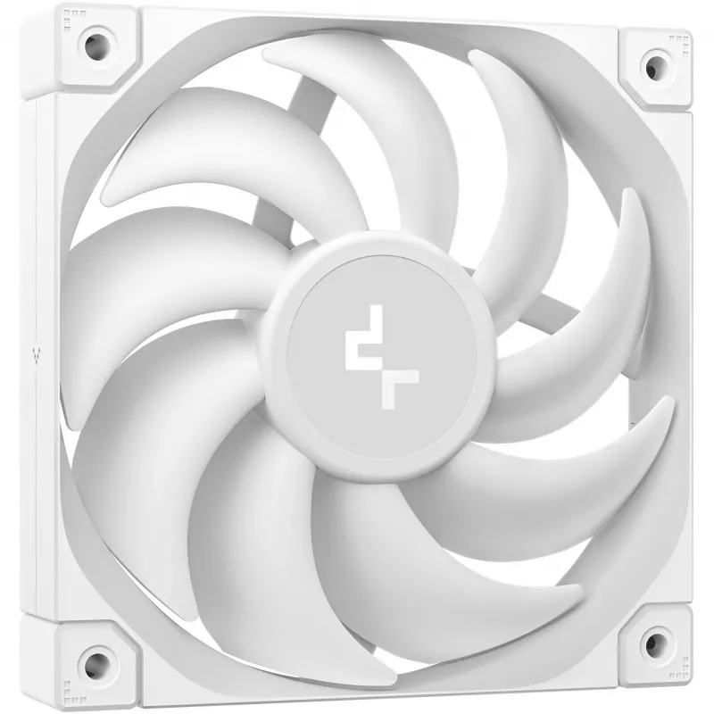 Chladenie DeepCool AK500 DIGITAL PRO WH (R-AK500-WHAPMN-G)