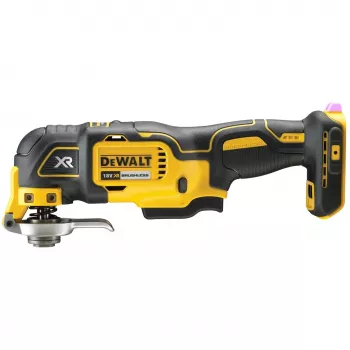 Akumulátorové multifunkčné náradie DeWalt DCS356N-XJ