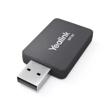Wi-Fi adaptér Yealink WF50