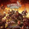 Zombicide - Black Plague rodinná hra