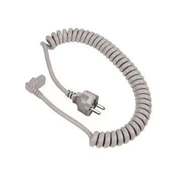 Ergotron napájací kábel – CEE 7 (S) na napájací IEC 60320 C13
