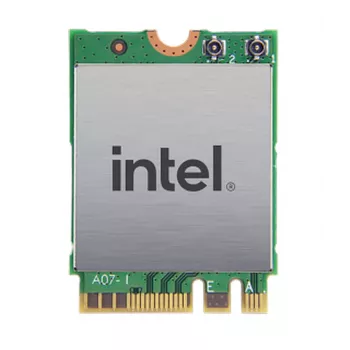 Intel AX200.NGWG.NV Wi-Fi 6 adaptér PCIe 2400 MBit/s sieťová WLAN