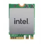Intel AX200.NGWG.NV Wi-Fi 6 adaptér PCIe 2400 MBit/s sieťová WLAN