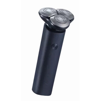 Rotačný holiaci strojček Xiaomi S101 modrý na batérie 60 min