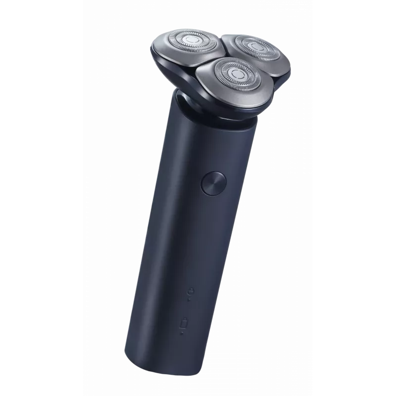 Rotačný holiaci strojček Xiaomi S101 modrý na batérie 60 min