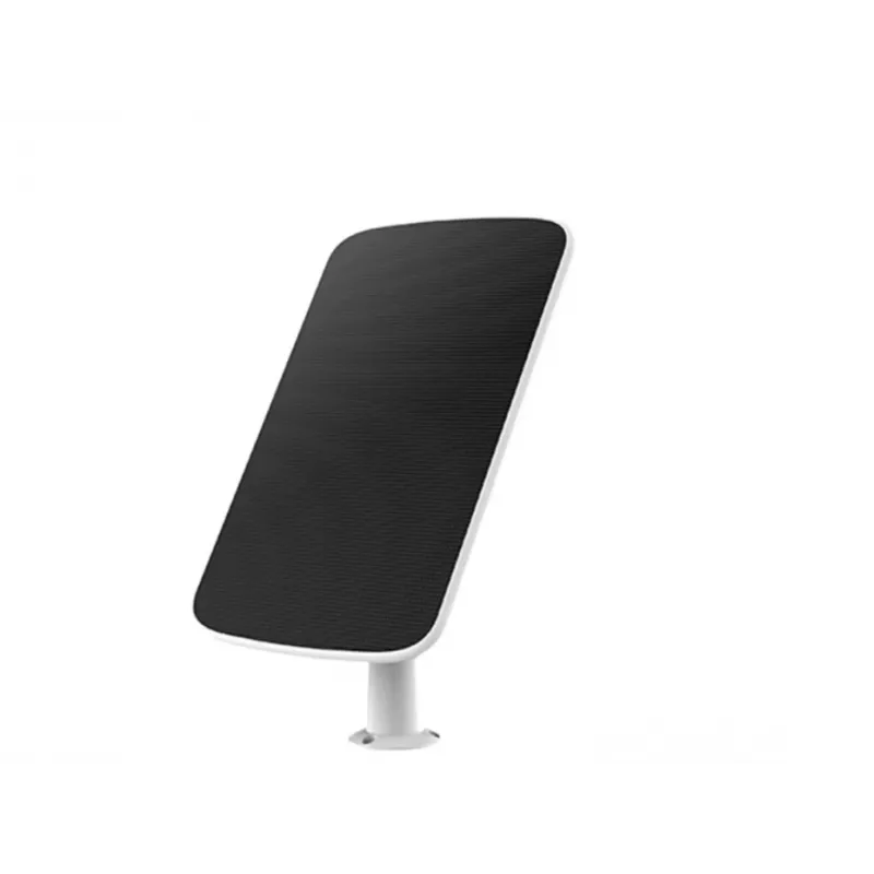 EZVIZ EB8 4G (CS-EB8) otočná a naklápacia IP bezpečnostná kamera + súprava Solar Panel E, 3 MP 2304x1296, 4G LTE, batéria 10400 mAh, IP65, otáčanie 340° / naklápanie 65°